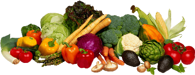Фитнес питание овощи